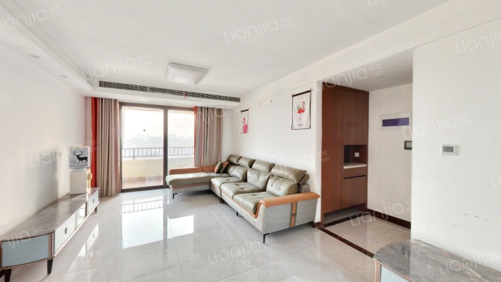 泽信公馆二手房实景图