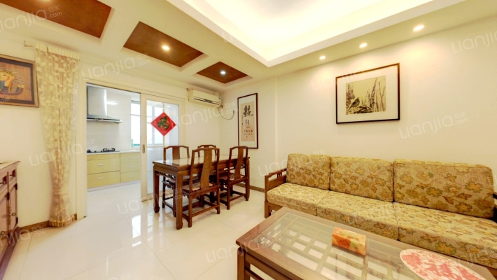 三塘高层公寓二手房实景图