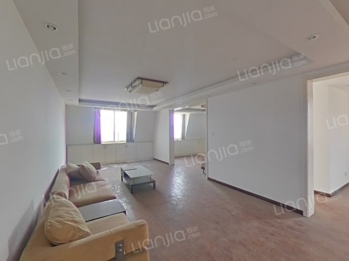 整租·青岛印象金沙滩 4室2厅 复式 南