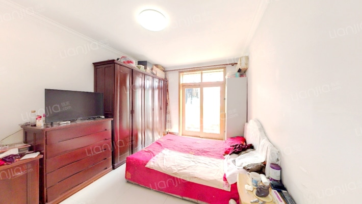 后坨里二手房实景图