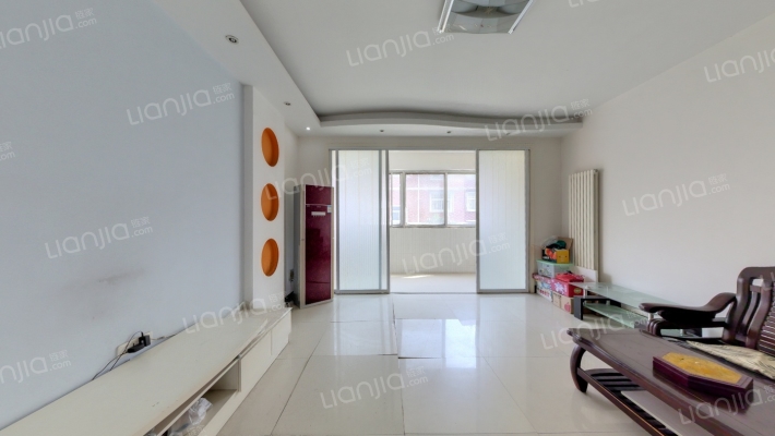 金淮阳光花园二手房实景图