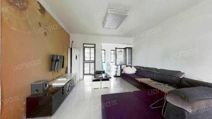 万科四季花城云山美筑二手房实景图