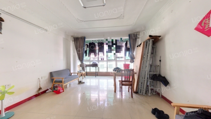 昌茂牡丹园二手房实景图