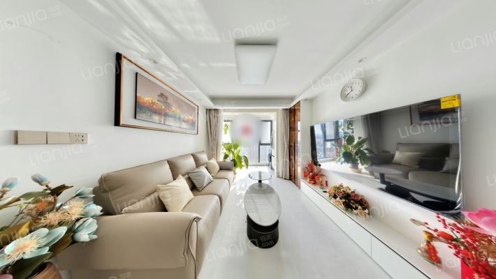 春江云锦二手房实景图