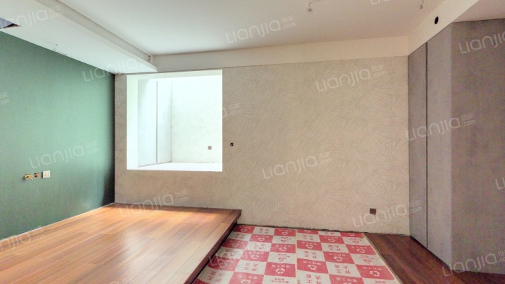 鑫界王府AB区二手房实景图