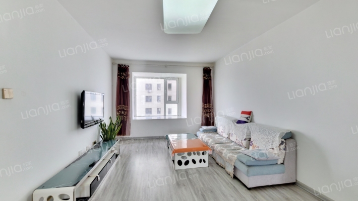 恒盛美景家园二手房实景图