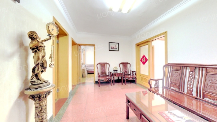 毓龙东组团二手房实景图