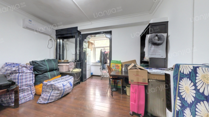 西安油科院家属院二手房实景图