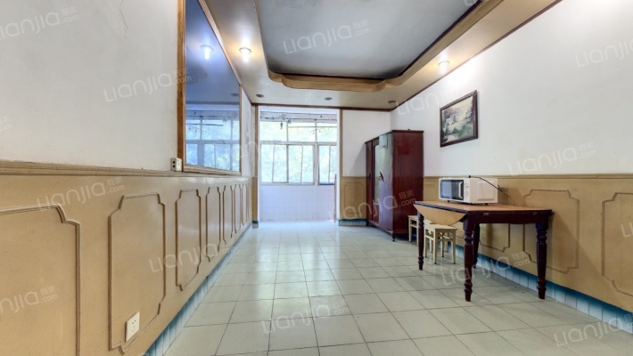 沙塘村二手房实景图