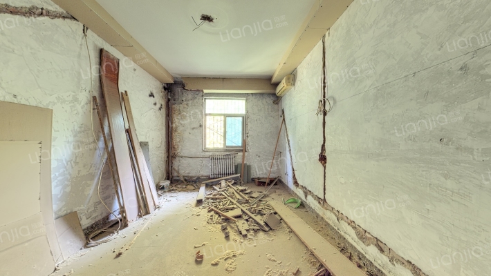 水文巷1号二手房实景图