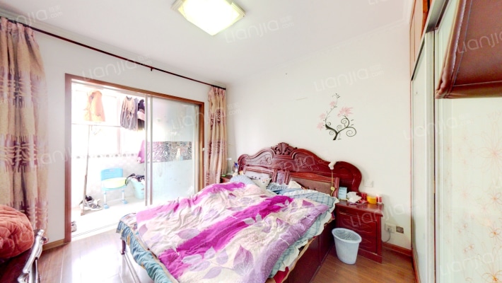 盛江花苑银杏园二手房实景图