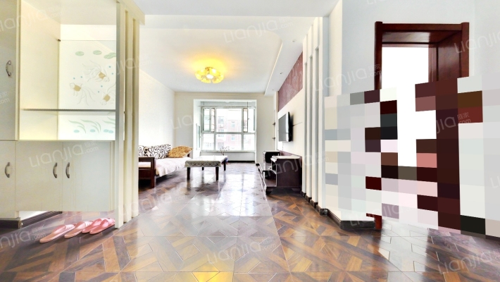 里仁居三期二手房实景图