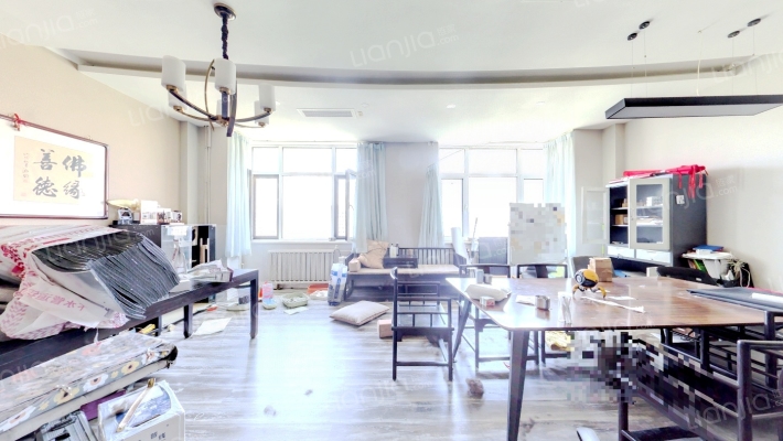 三源振河科技园二手房实景图