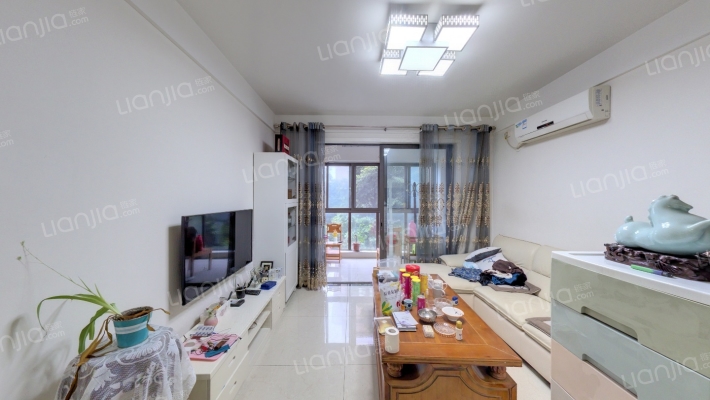 新界五期二手房实景图