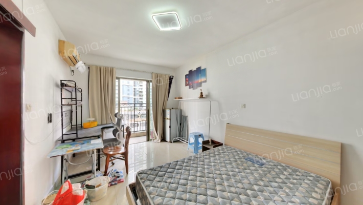 珠光高派华庭二手房实景图