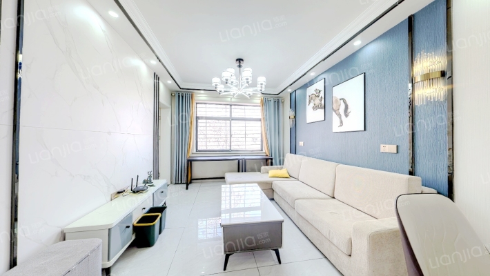 皮革公司眼镜厂家属院二手房实景图