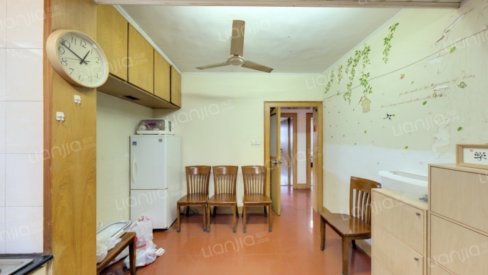 邮电新村二手房实景图