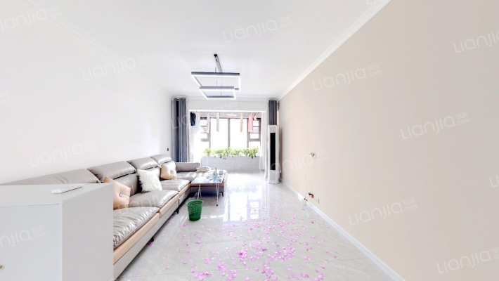 亚星福邸二手房实景图