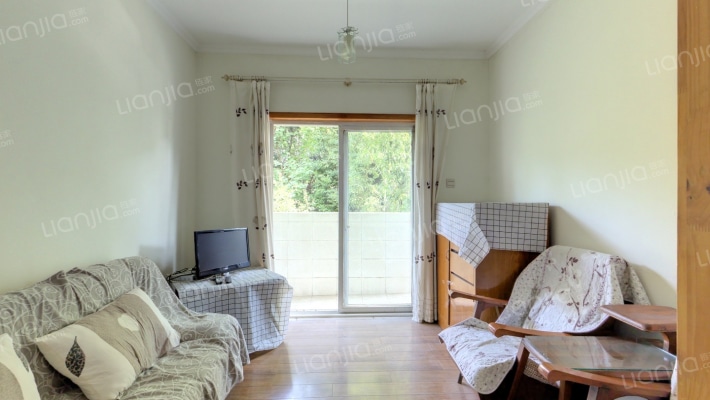 青城风景二手房实景图