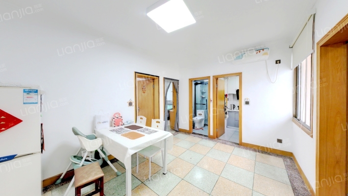 府学弄二手房实景图