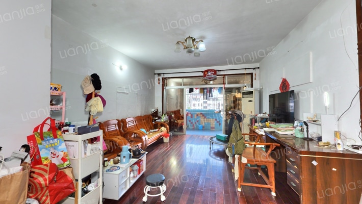 永乐新村二手房实景图