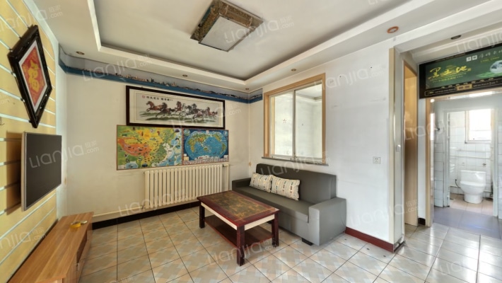 凸轮轴宿舍二手房实景图