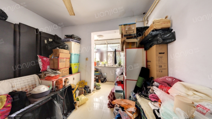 政一街1号院二手房实景图