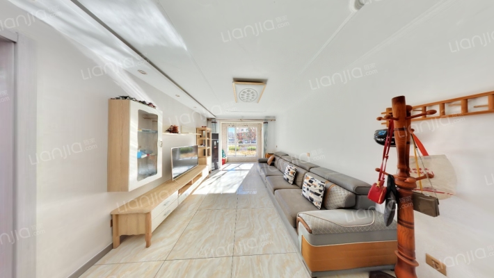 凯瑞国际二手房实景图