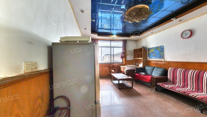 中山大道170号二手房实景图