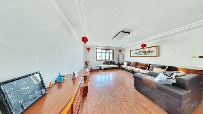 农机公司家属院二手房实景图