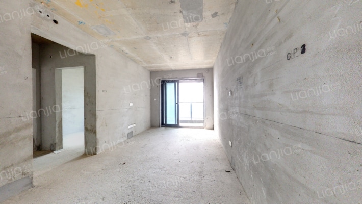 泰富华悦都会二手房实景图