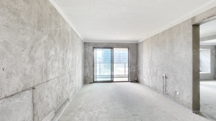 东腾璟庭二手房实景图