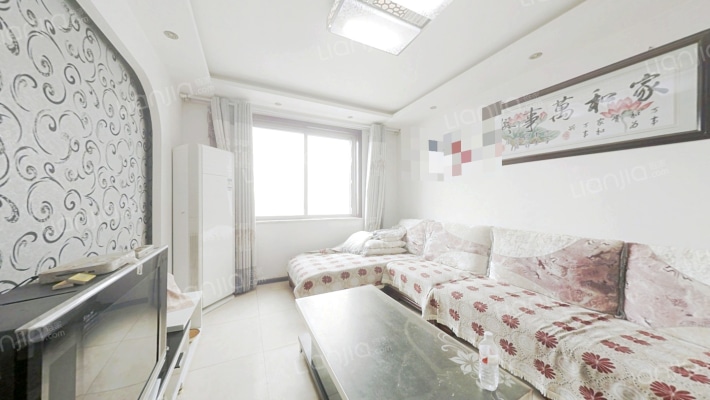 前锋小区二手房实景图