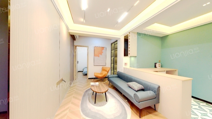 惠城花园二手房实景图