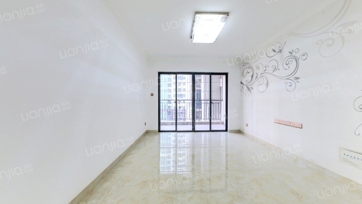 秋谷公馆二手房实景图