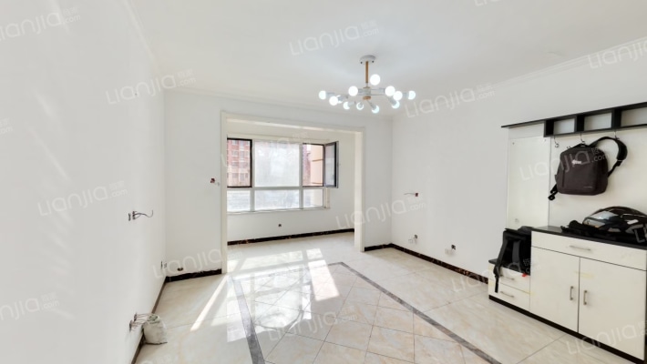 京汉君庭(安次)二手房实景图