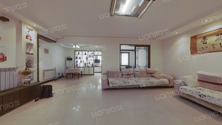 包府苑小区二手房实景图