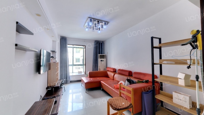 恒盛锦园二手房实景图