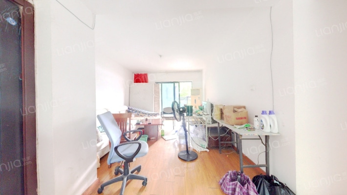 怡缘二手房实景图