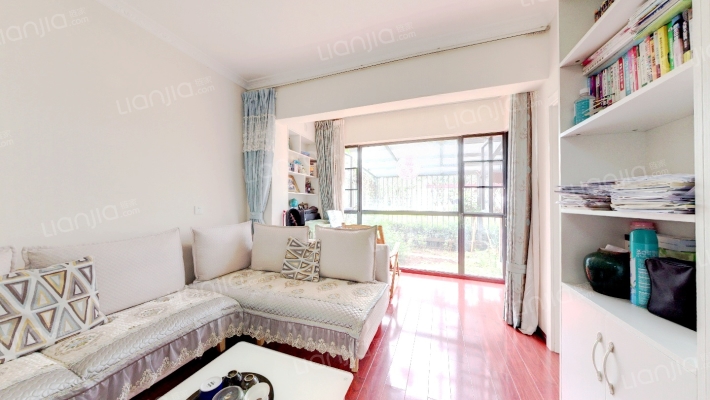 丰宁馨园二手房实景图