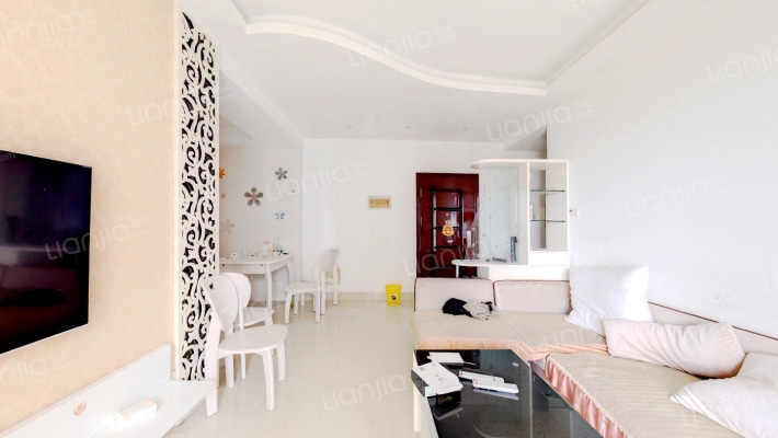 昌泰水立方二手房实景图