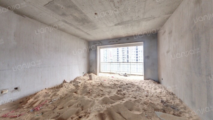 锦苑春天二手房实景图