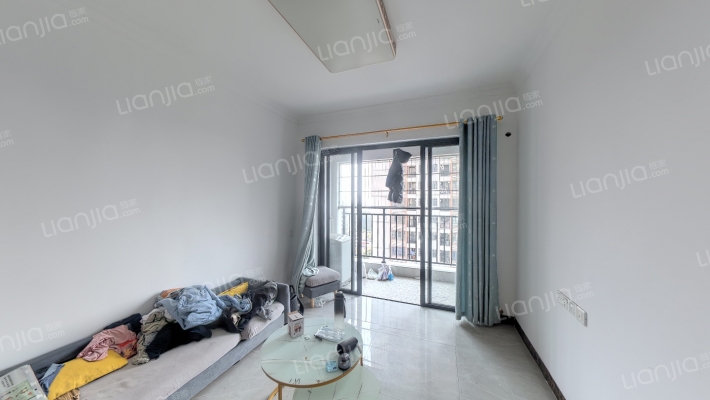 和园二手房实景图