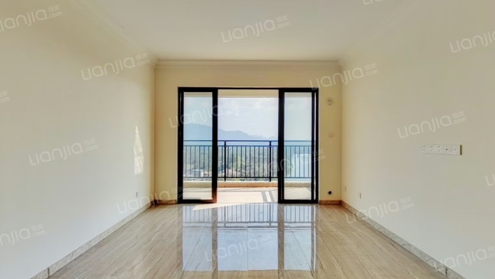 灵川碧桂园二手房实景图