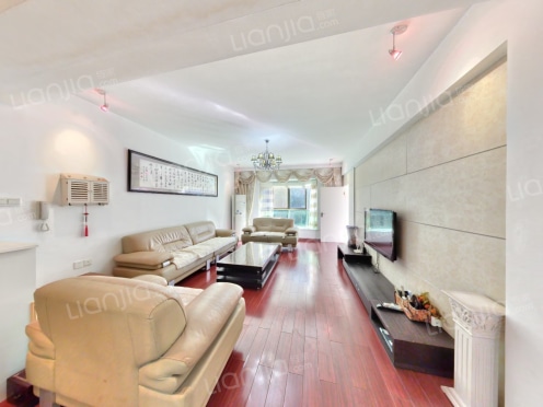 整租·新景家園 3室2厅 南/北