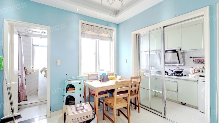 西河路11号二手房实景图