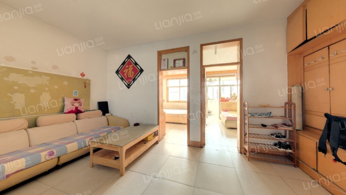 永安嘉园二手房实景图