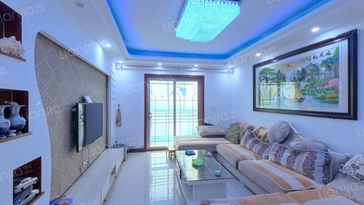 鼎盛恒美居二手房实景图