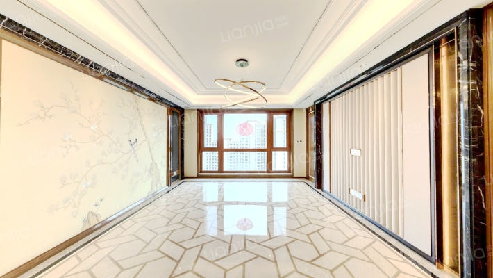 恒大华府二手房实景图