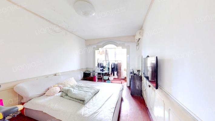 史家社区二手房实景图